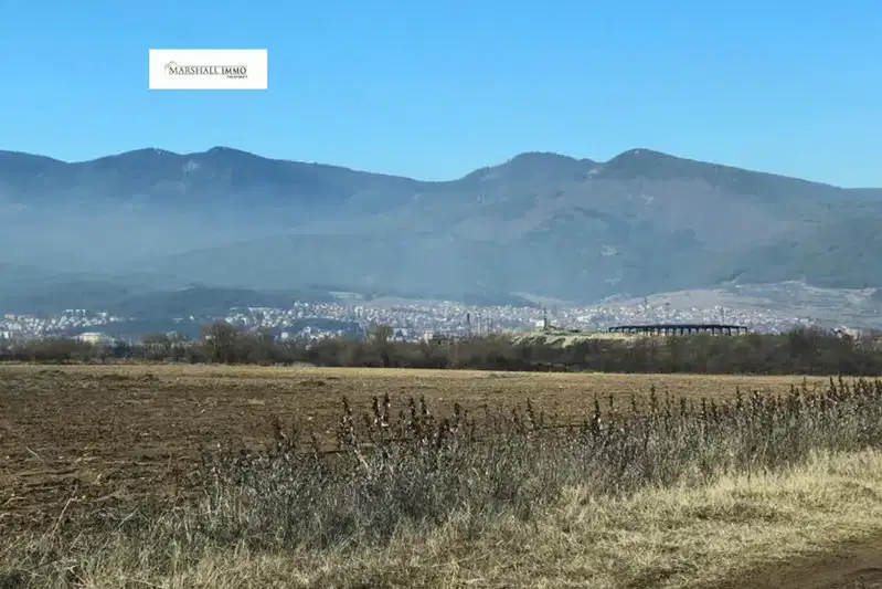 Agricultural Land in Oblast Pazardjik, Велин