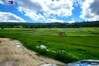 Земеделски имот в Пазарджик, с. Драгиново
