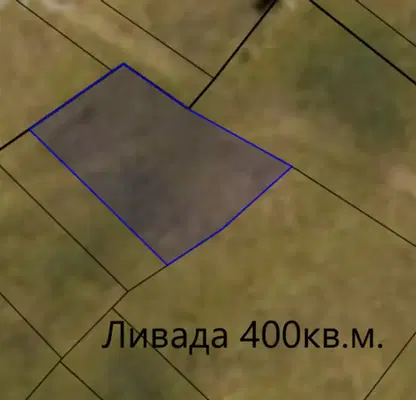 Photo 3 — Agricultural Land in Oblast Pazardjik, Elshica