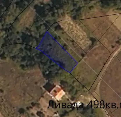 Photo 4 — Agricultural Land in Oblast Pazardjik, Elshica