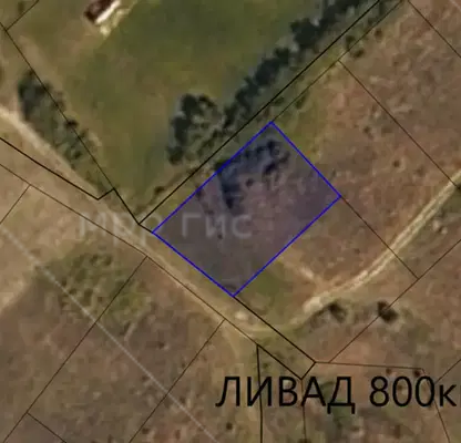 Photo 5 — Agricultural Land in Oblast Pazardjik, Elshica