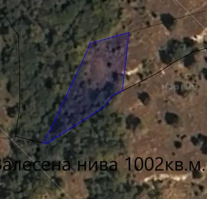 Photo 5 — Arable Land in Pazardjik, Elshica