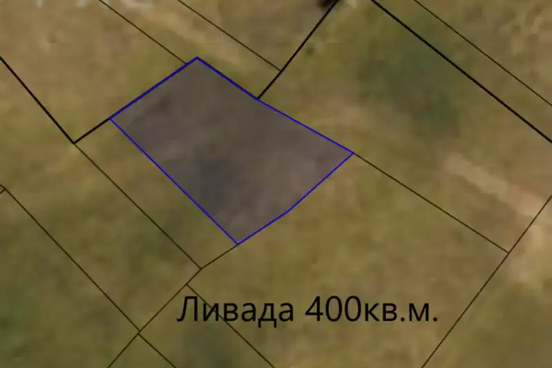 Agricultural Land in Oblast Pazardjik, Elshica