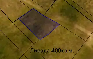 Земеделски имот в Пазарджик, с. Елшица