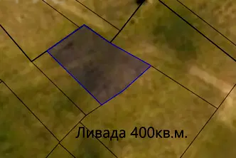 Земеделски имот в Пазарджик, с. Елшица