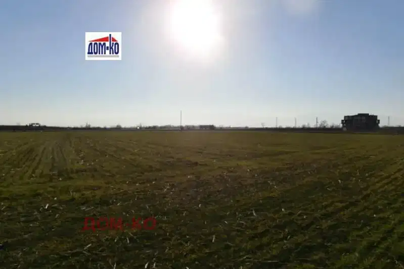 Agricultural Land in Oblast Pazardjik, Gelemenovo