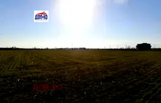 Земеделски имот в Пазарджик, с. Гелеменово