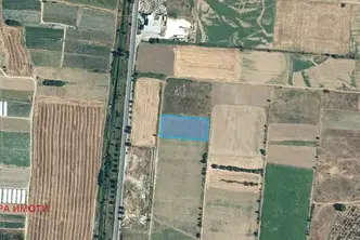 Земеделски имот в Пазарджик, с. Ивайло