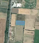 Земеделски имот в Пазарджик, с. Ивайло
