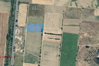 Земеделски имот в Пазарджик, с. Ивайло