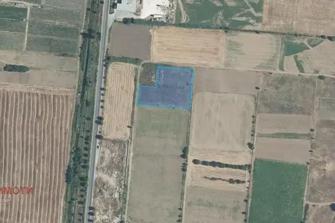 Arable Land in Pazardjik, Ivailo