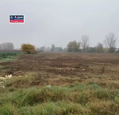 Снимка 2 — Земеделски имот в Пазарджик, с. Ивайло