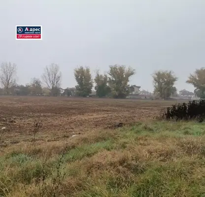 Снимка 3 — Земеделски имот в Пазарджик, с. Ивайло
