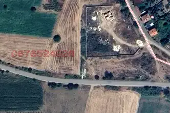 Земеделски имот в Пазарджик, с. Ивайло