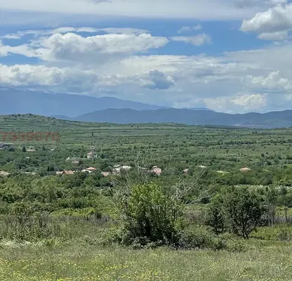 Photo 3 — Agricultural Land in Oblast Pazardjik, Karabunar