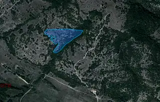 Земеделски имот в Пазарджик, с. Лесичово