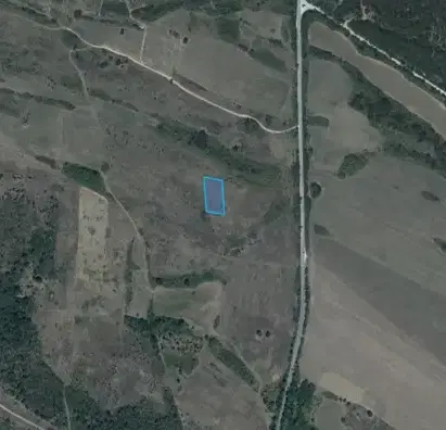 Photo 3 — Agricultural Land in Oblast Pazardjik, Levski
