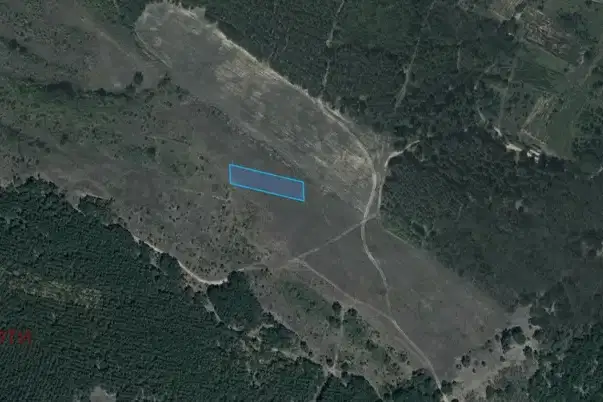 Земеделски имот в Пазарджик, с. Левски