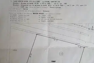Земеделски имот в Пазарджик, с. Мало Конаре
