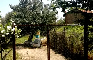 Земеделски имот в Пазарджик, с. Памидово
