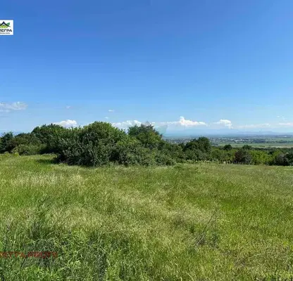 Снимка 3 — Земеделски имот в Пазарджик, с. Паталеница