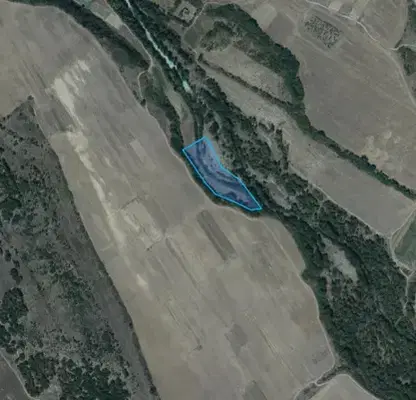 Photo 4 — Agricultural Land in Oblast Pazardjik, Rosen