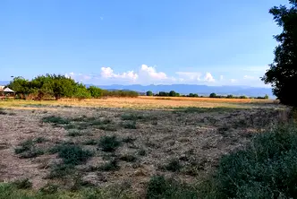 Земеделски имот в Пазарджик, с. Росен