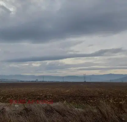 Photo 5 — Agricultural Land in Oblast Pazardjik, Sinitovo