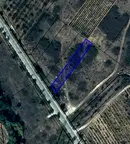 Земеделски имот в Пазарджик, с. Виноец