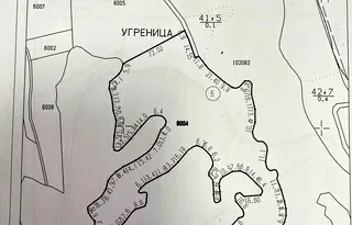 Земеделски имот в Перник, Брезник