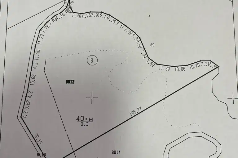 Agricultural Land in Oblast Pernik, Breznik