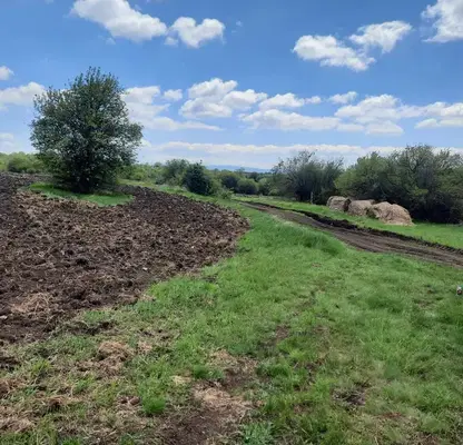 Photo 3 — Agricultural Land in Oblast Pernik, Arzan