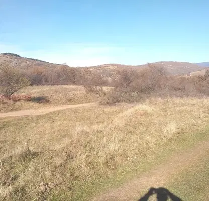 Photo 3 — Agricultural Land in Oblast Pernik, Bosnek