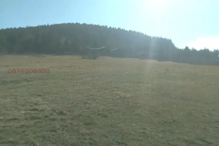 Agricultural Land in Oblast Pernik, Bosnek