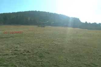 Земеделски имот в Перник, с. Боснек