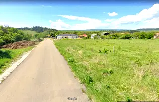 Земеделски имот в Перник, с. Долна Диканя