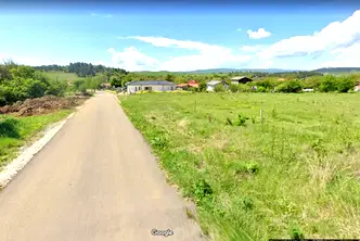 Земеделски имот в Перник, с. Долна Диканя