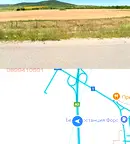 Земеделски имот в Перник, с. Долна Диканя