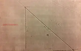 Земеделски имот в Перник, с. Драгичево