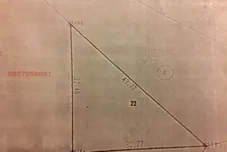 Земеделски имот в Перник, с. Драгичево