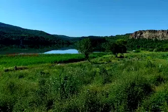 Земеделски имот в Перник, с. Калище