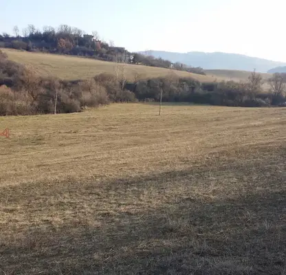 Photo 4 — Agricultural Land in Oblast Pernik, Kovachevci