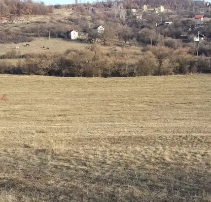 Photo 5 — Agricultural Land in Oblast Pernik, Kovachevci