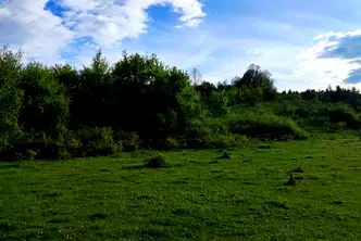 Земеделски имот в Перник, с. Студена