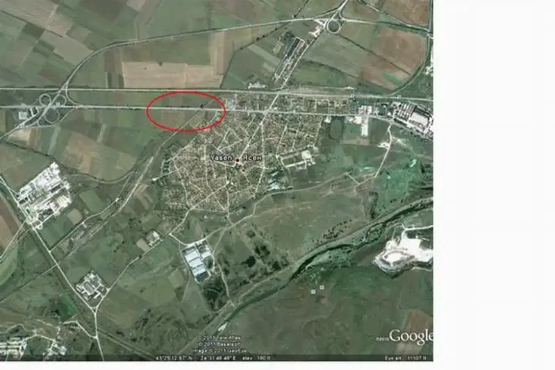 Agricultural Land in Oblast Pleven, Yasen