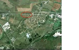 Земеделски имот в Плевен, с. Ясен