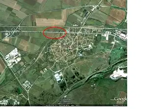 Земеделски имот в Плевен, с. Ясен