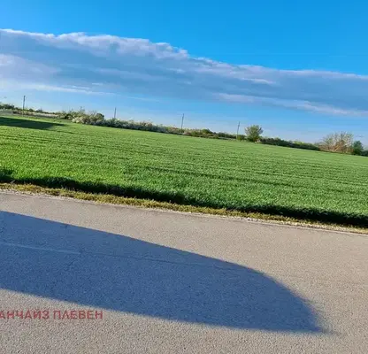 Photo 2 — Agricultural Land in Oblast Pleven, Yasen