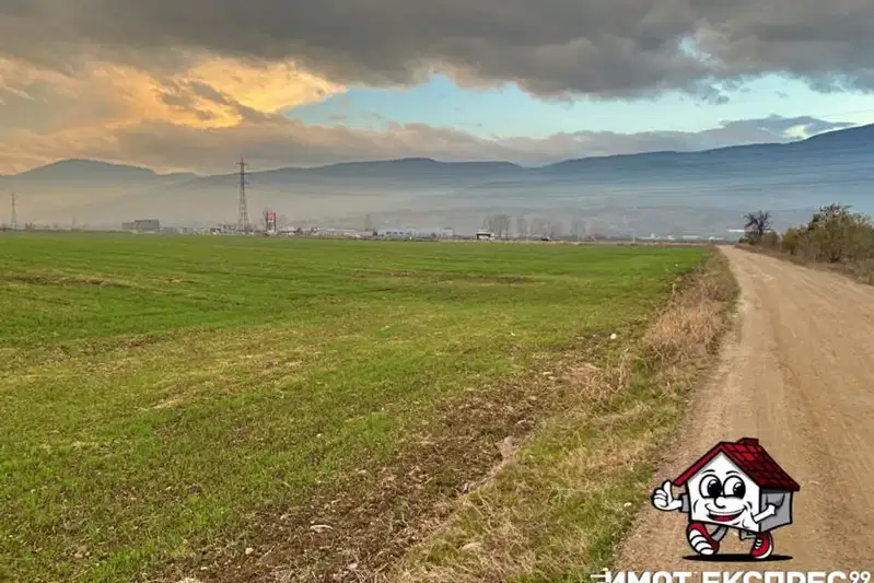 Agricultural Land in Oblast Plovdiv, Асенов