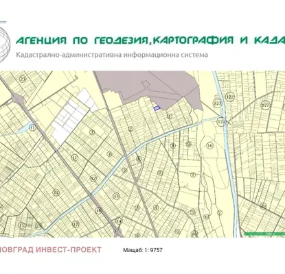Photo 2 — Agricultural Land in Oblast Plovdiv, Асенов